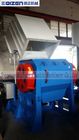 πλαστική μηχανή θραυστήρων αποβλήτων 100HP 75KW για τον προφυλακτήρα αυτοκινήτων και το υλικό Dard